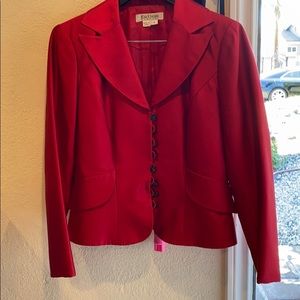 Kay Unger 2-piece women’s suit